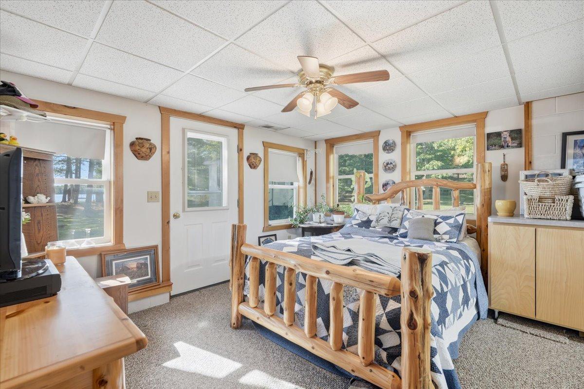 4057 Greer Road Webster, WI 54893 - Photo 14 of 30