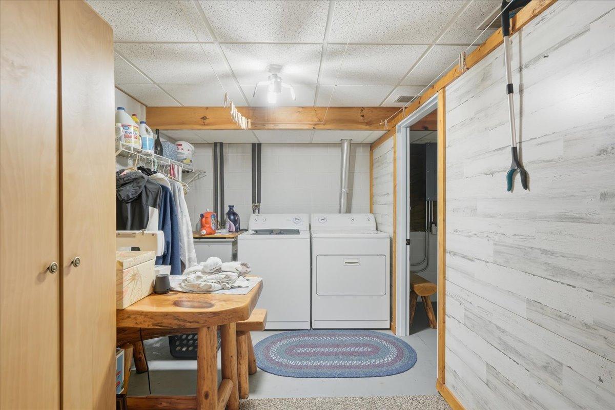 4057 Greer Road Webster, WI 54893 - Photo 15 of 30