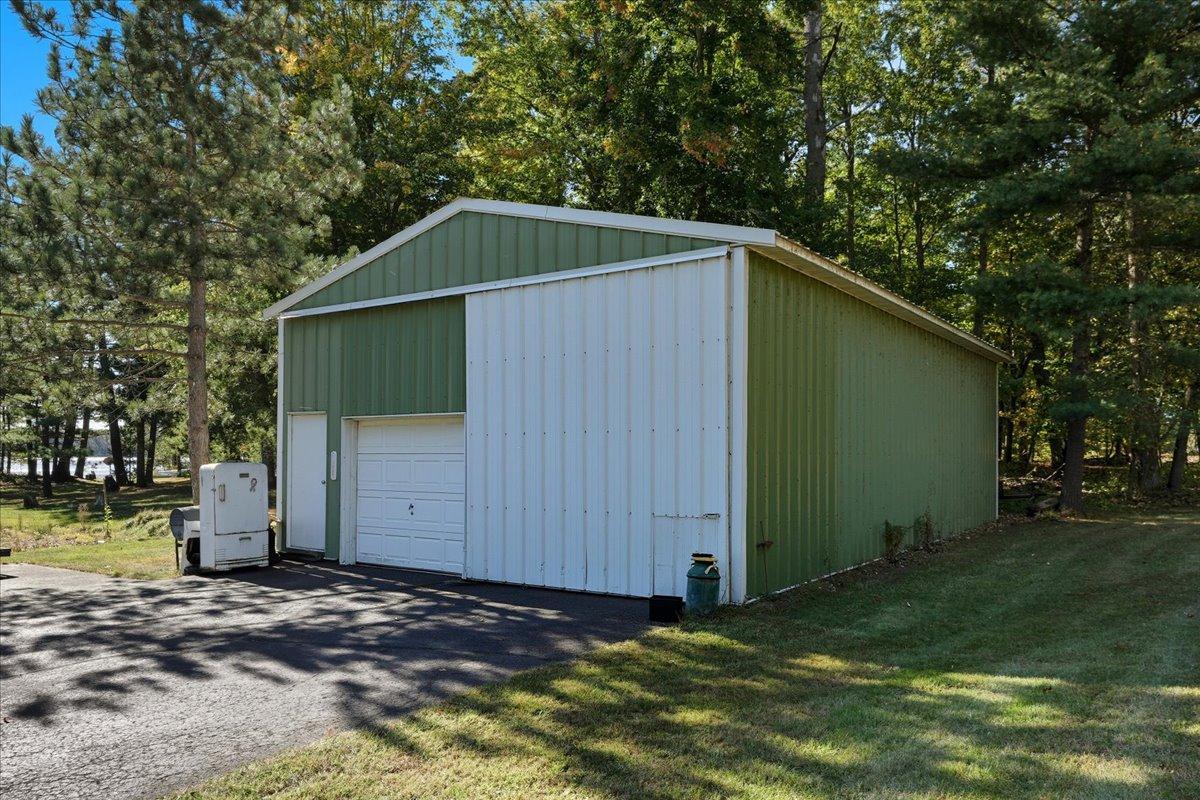 4057 Greer Road Webster, WI 54893 - Photo 19 of 30