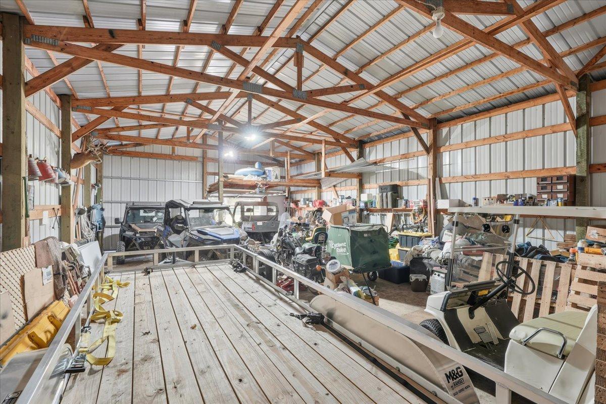 4057 Greer Road Webster, WI 54893 - Photo 20 of 30