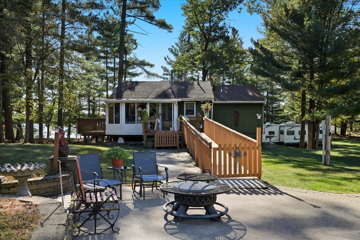 4057 Greer Road Webster, WI 54893 - Photo 2 of 30