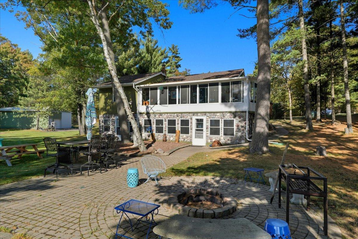 4057 Greer Road Webster, WI 54893 - Photo 21 of 30