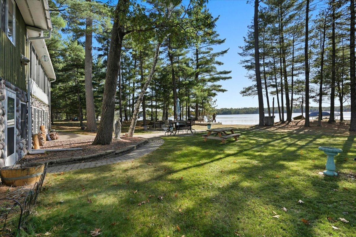 4057 Greer Road Webster, WI 54893 - Photo 24 of 30