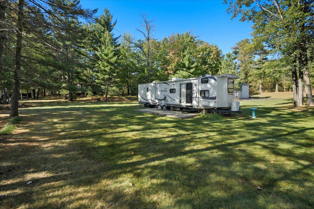 4057 Greer Road Webster, WI 54893 - Photo 26 of 30