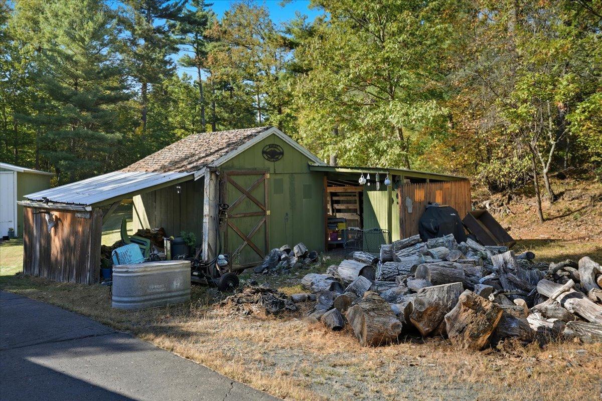 4057 Greer Road Webster, WI 54893 - Photo 27 of 30