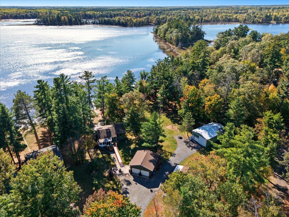 4057 Greer Road Webster, WI 54893 - Photo 29 of 30