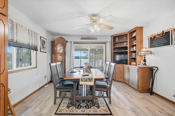 $550,000 | 4057 Greer Road, Webster, WI 54893