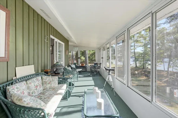 $550,000 | 4057 Greer Road, Webster, WI 54893