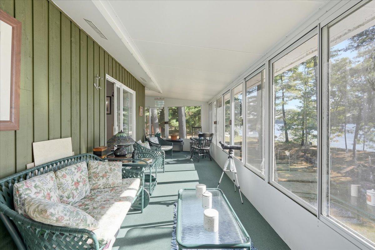 4057 Greer Road Webster, WI 54893 - Photo 6 of 30