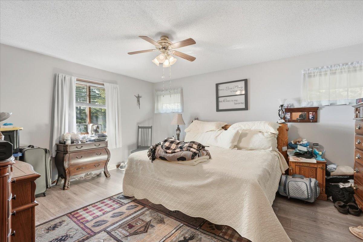 4057 Greer Road Webster, WI 54893 - Photo 7 of 30