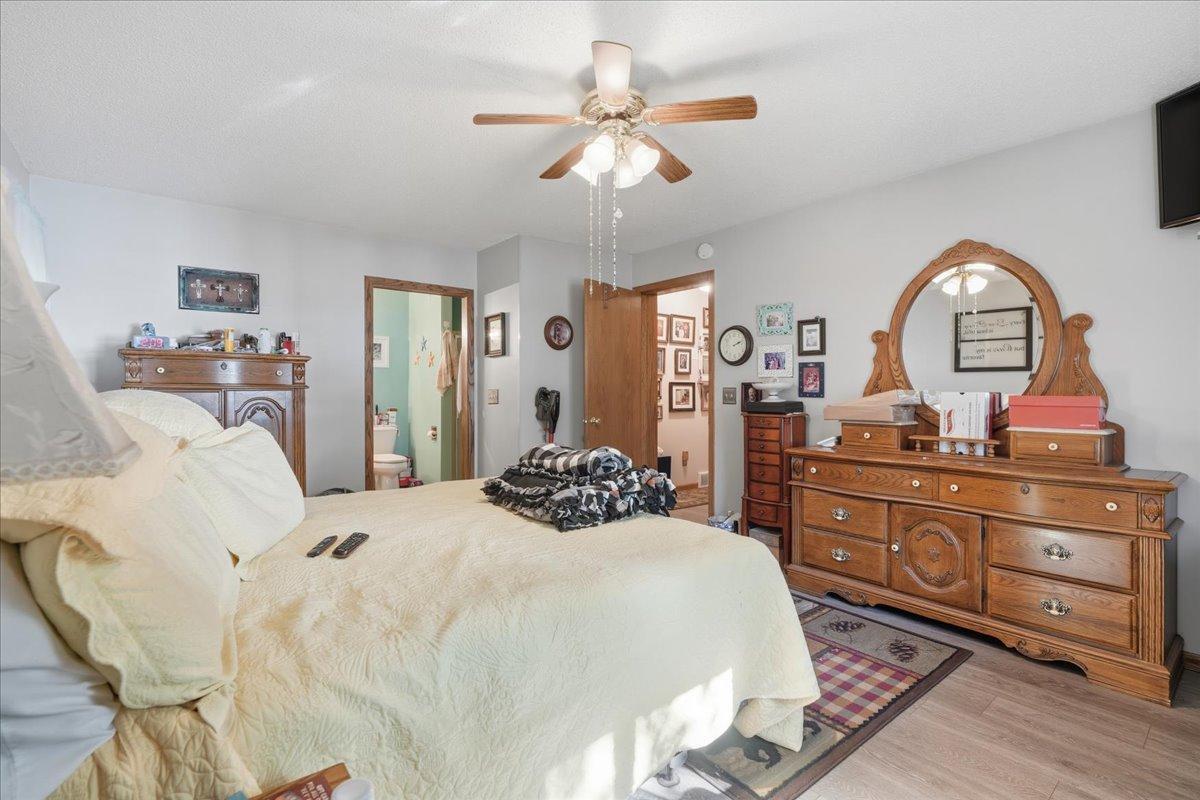 4057 Greer Road Webster, WI 54893 - Photo 8 of 30