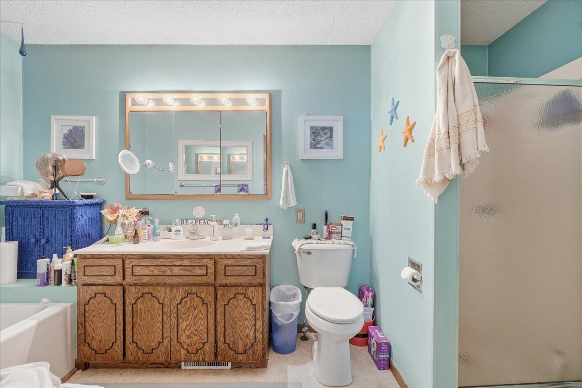 4057 Greer Road Webster, WI 54893 - Photo 9 of 30