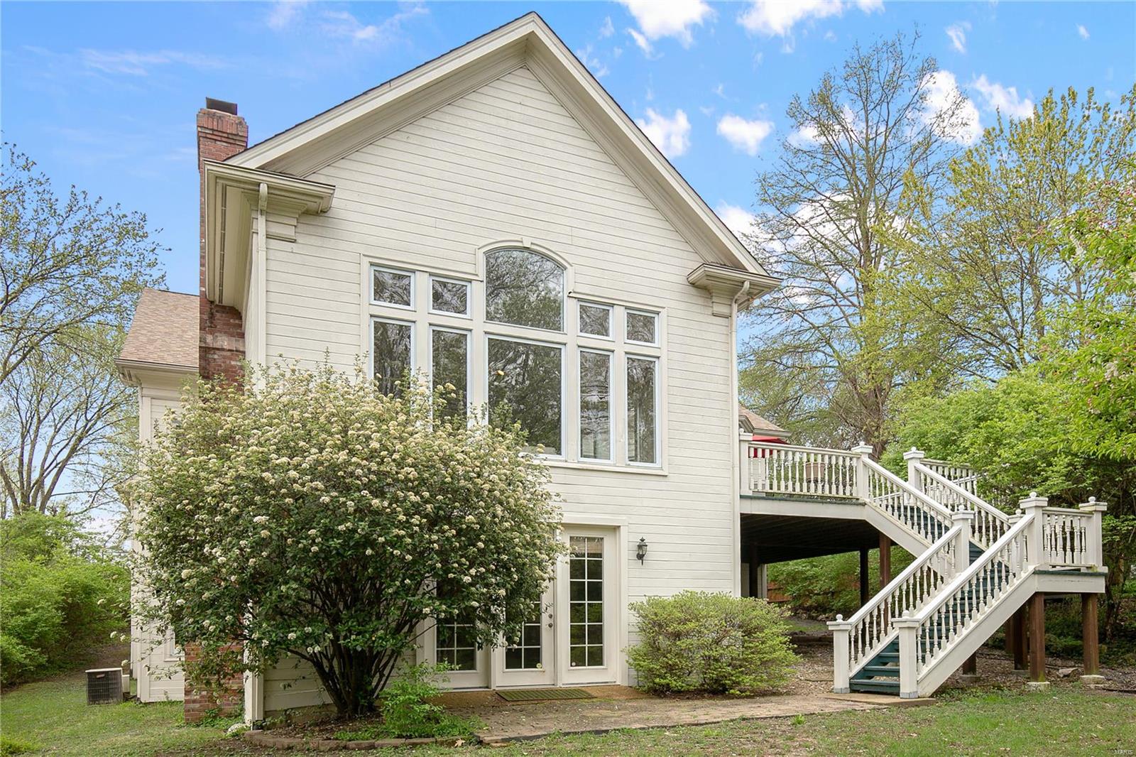 9033 Clayton Road Ladue, MO 63124 - Photo 29 of 31 Gallery Image 29