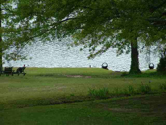 Lot 100 Waterloo Waterloo, SC 29384 - Photo 1 of 4