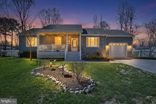 $400,000 | 40426 Bay Drive, Mechanicsville, MD 20659