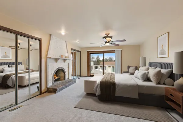 $599,999 | 1133 Thatcher Lane, Addison, IL 60101