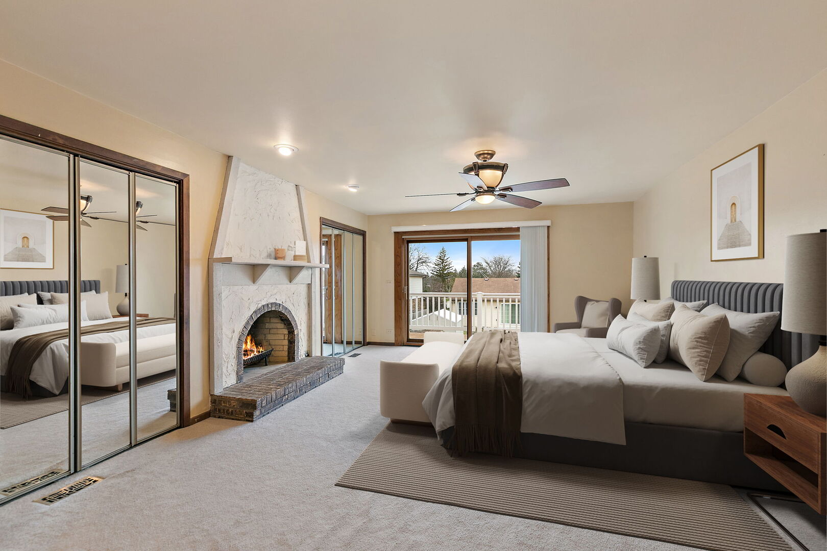 1133 Thatcher Lane Addison, IL 60101 - Photo 24 of 39