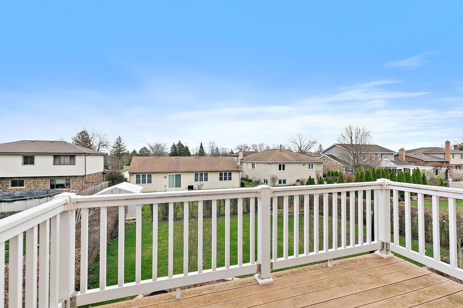 1133 Thatcher Lane Addison, IL 60101 - Photo 26 of 39