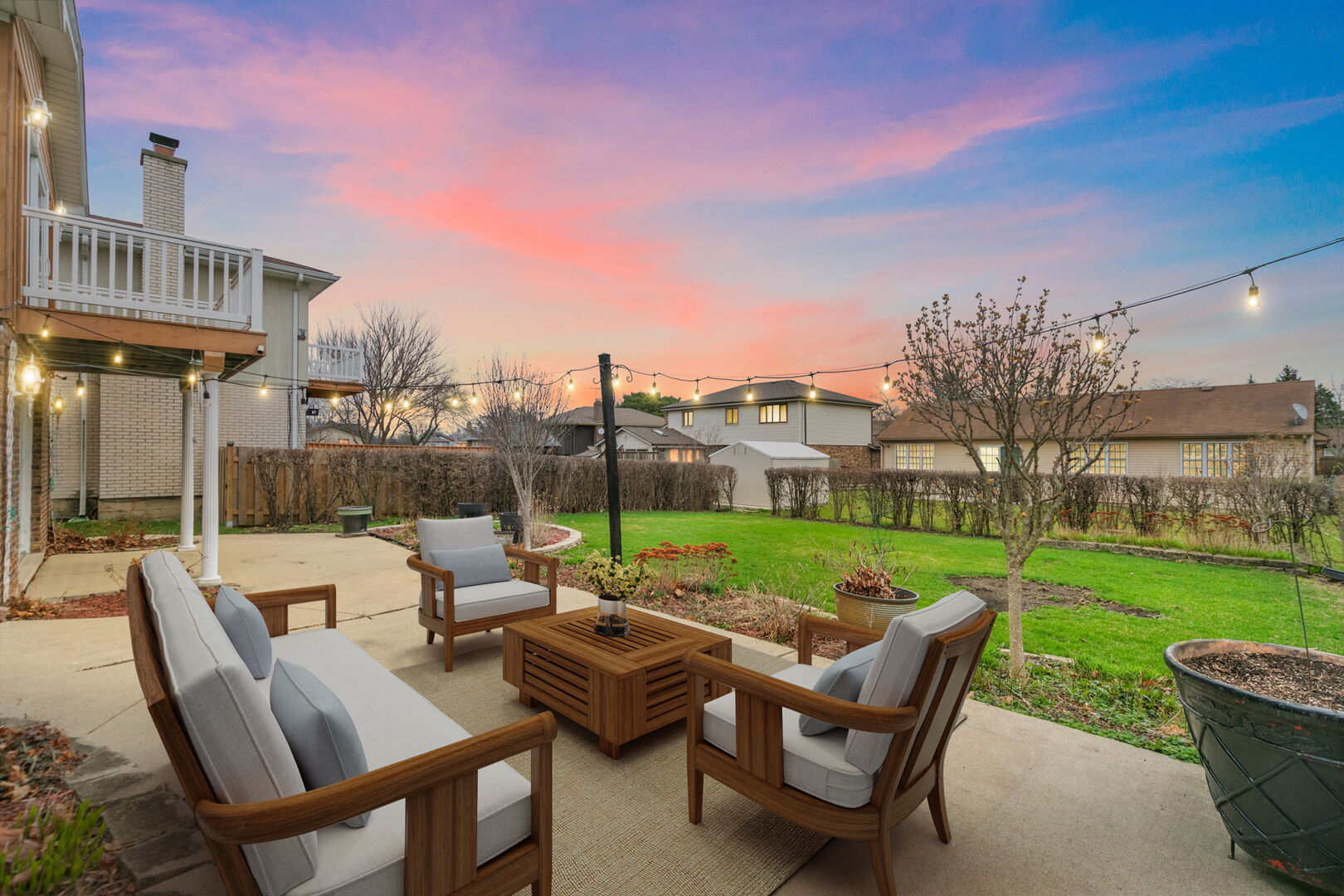 1133 Thatcher Lane Addison, IL 60101 - Photo 34 of 39