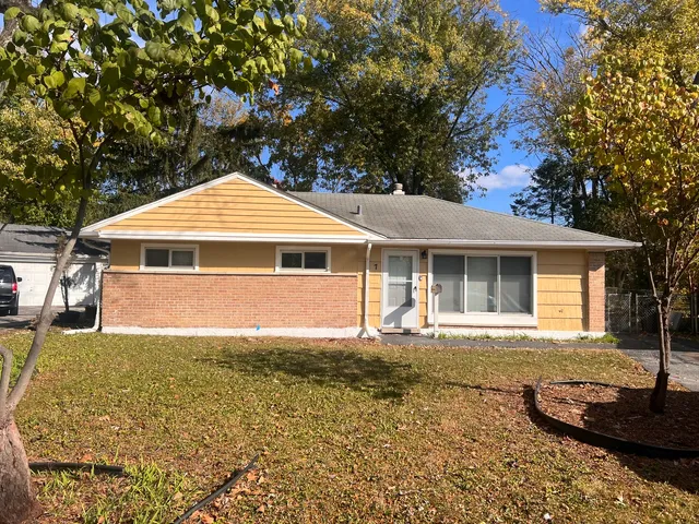 $195,000 | 7 Monee Court, Park Forest, IL 60466