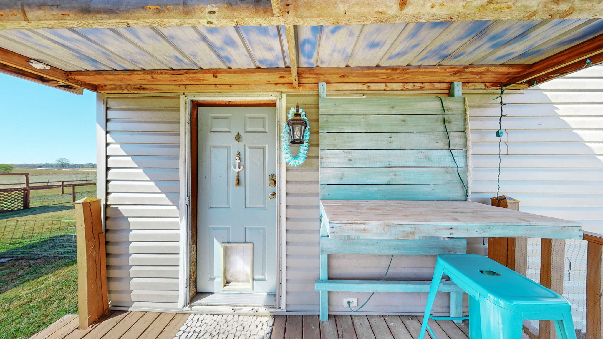 574 Benson Road Manchester, TN 37355 - Photo 25 of 41 a view of outdoor space