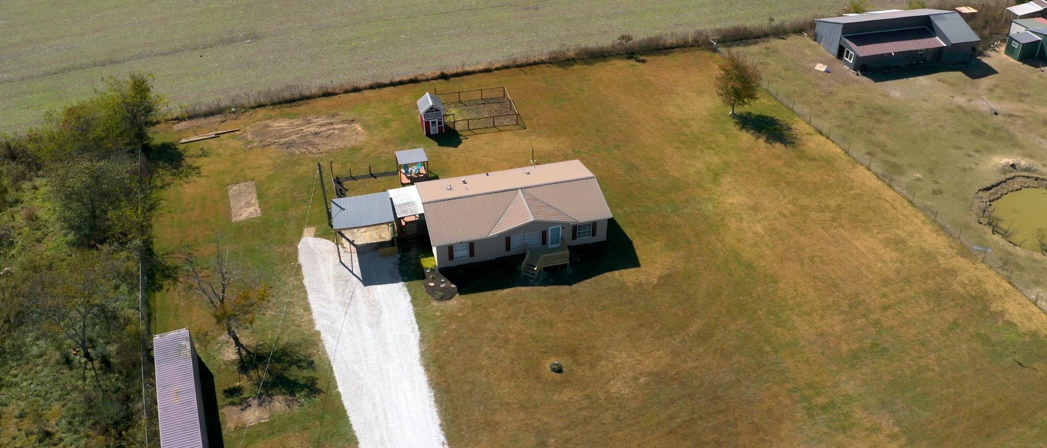 574 Benson Road Manchester, TN 37355 - Photo 39 of 41