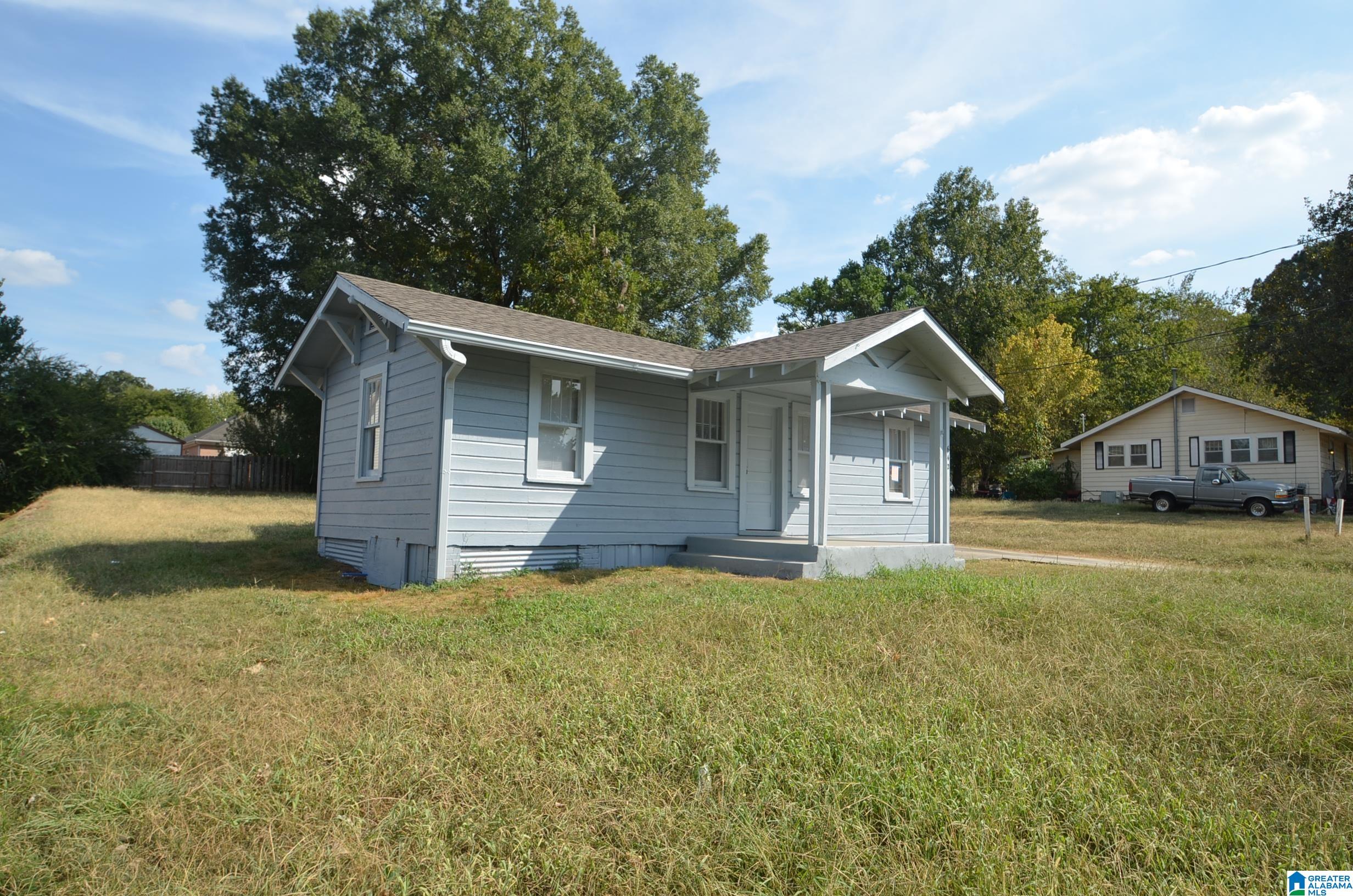 642 South Parkell Avenue Bessemer, AL 35023 - Photo 3 of 39