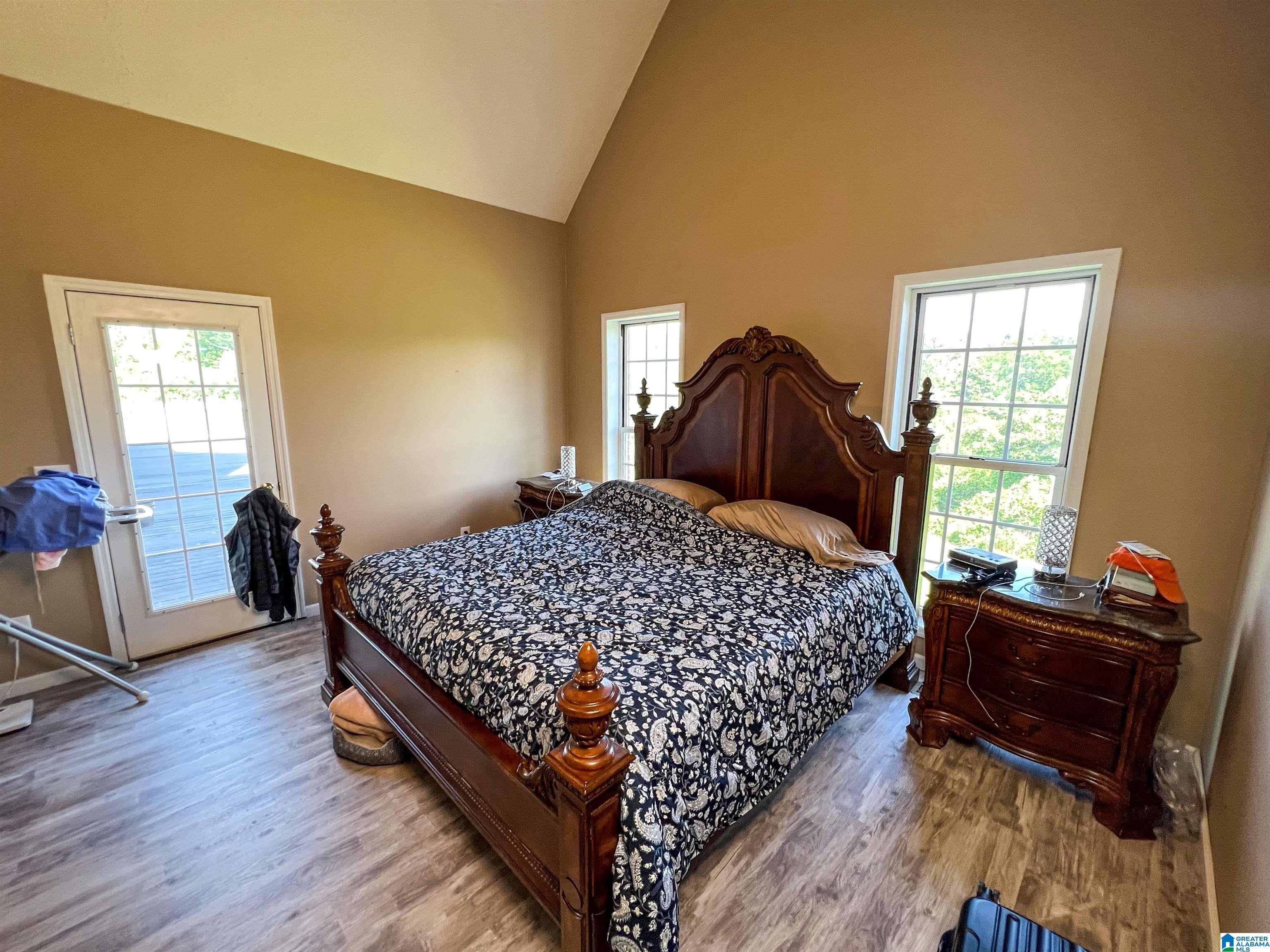 1485 Pinehole Road Lineville, AL 36266 - Photo 37 of 50