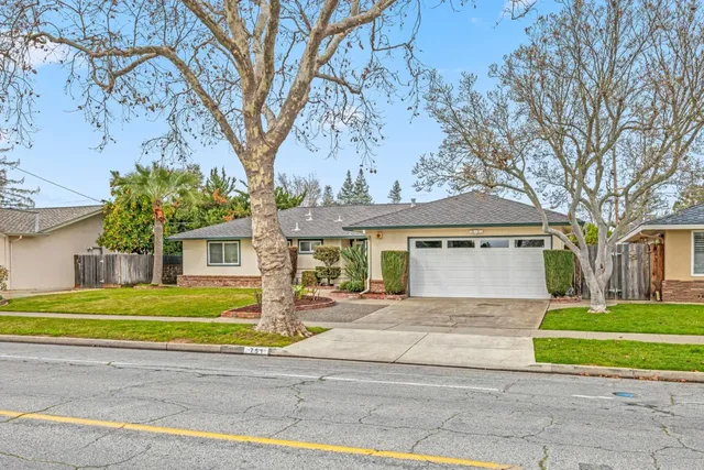 $958,888 | 751 West 6th Street, Gilroy, CA 95020