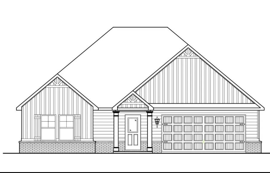 876 Clyde's Way Jackson, GA 30233 - Photo 1 of 1 Gallery Image 1