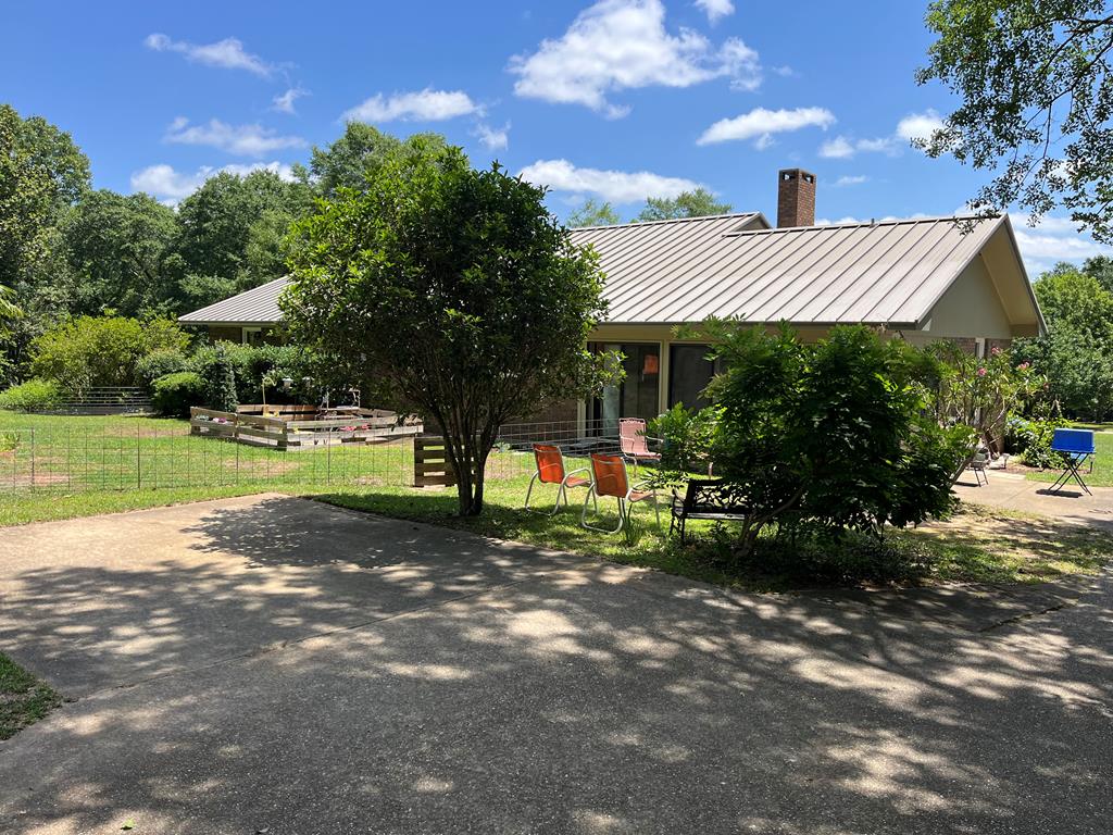 115 Carter Ridge Road Abbeville, AL 36310 - Photo 18 of 25