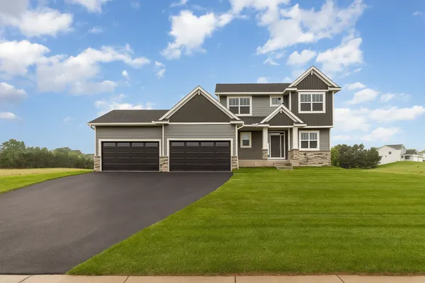 $764,900 | 17821 Urbank Street Northeast, Ham Lake, MN 55304