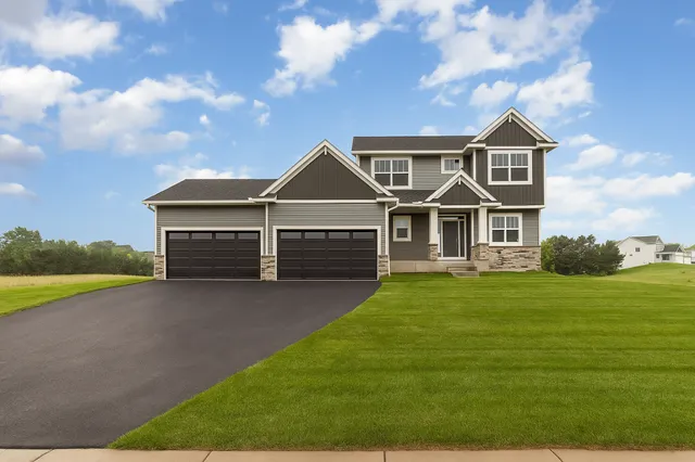 $759,900 | 17821 Urbank Street Northeast, Ham Lake, MN 55304