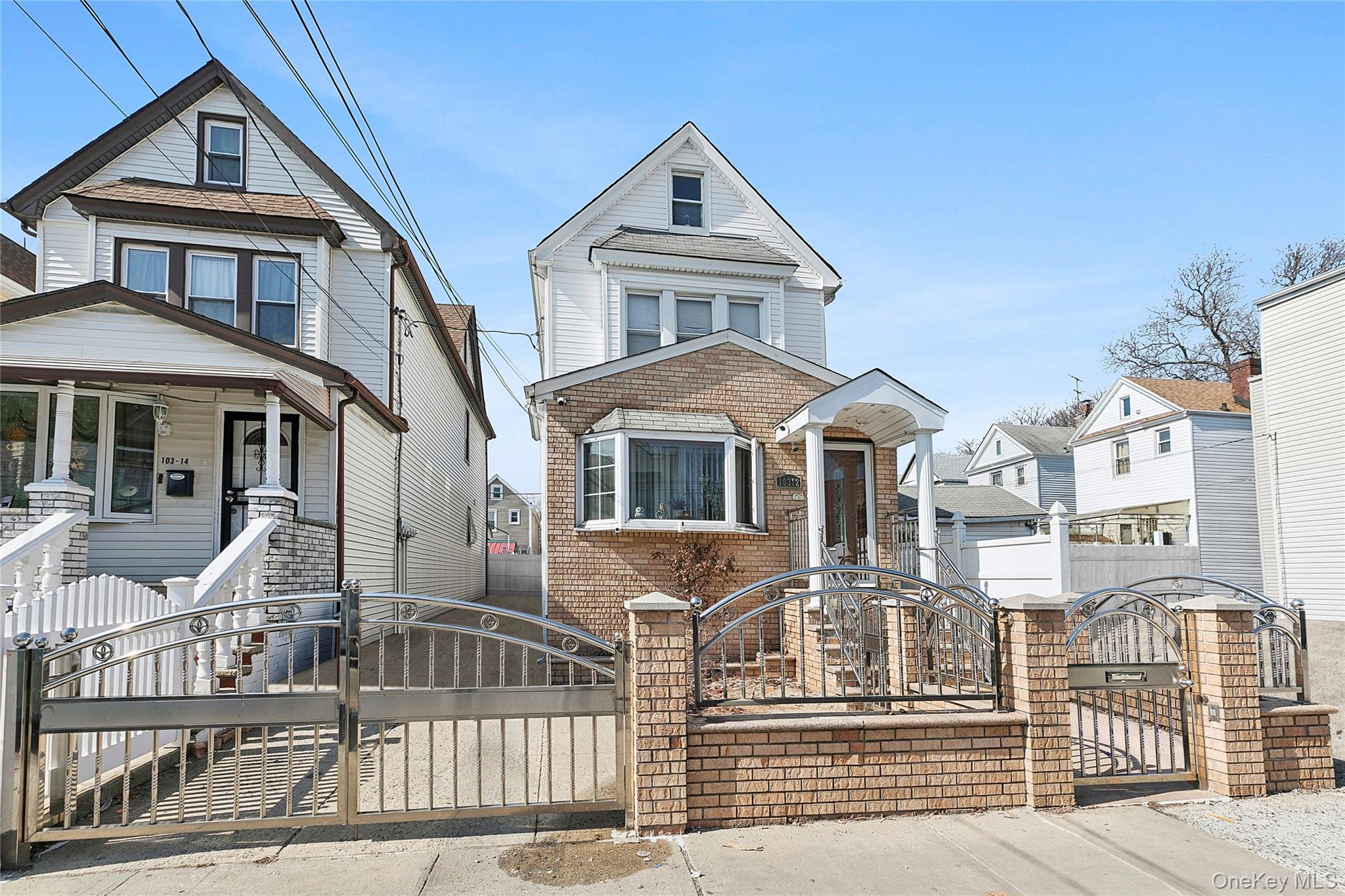 103-12 113th St  