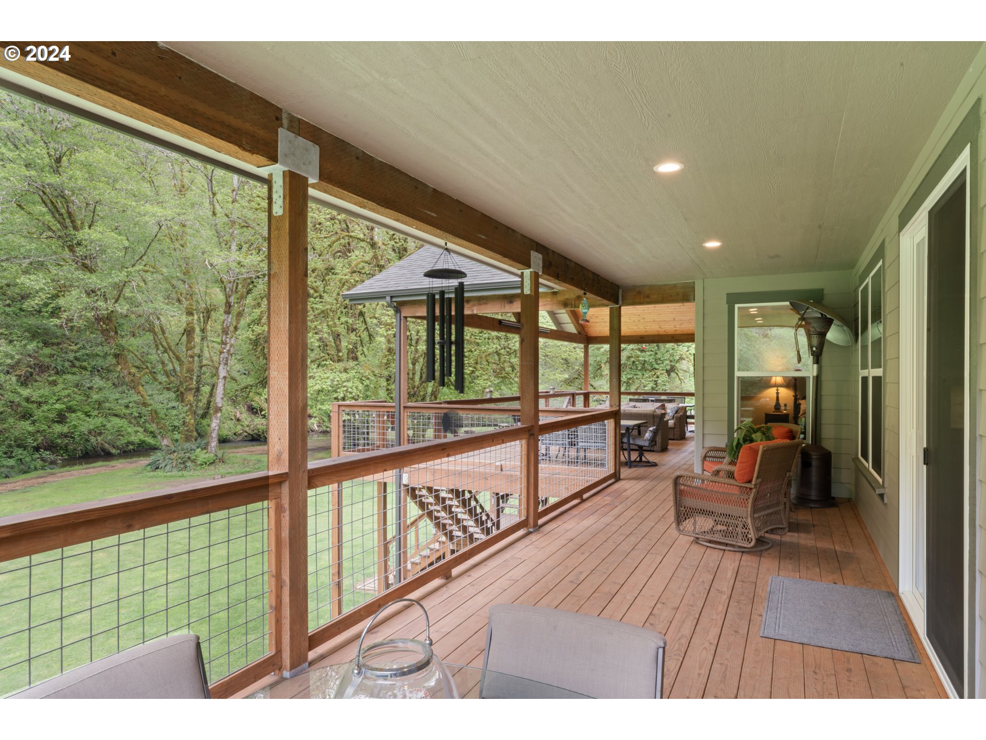 9348 North Fork Siuslaw Road Florence, OR 97439 - Photo 35 of 48 Gallery Image 35