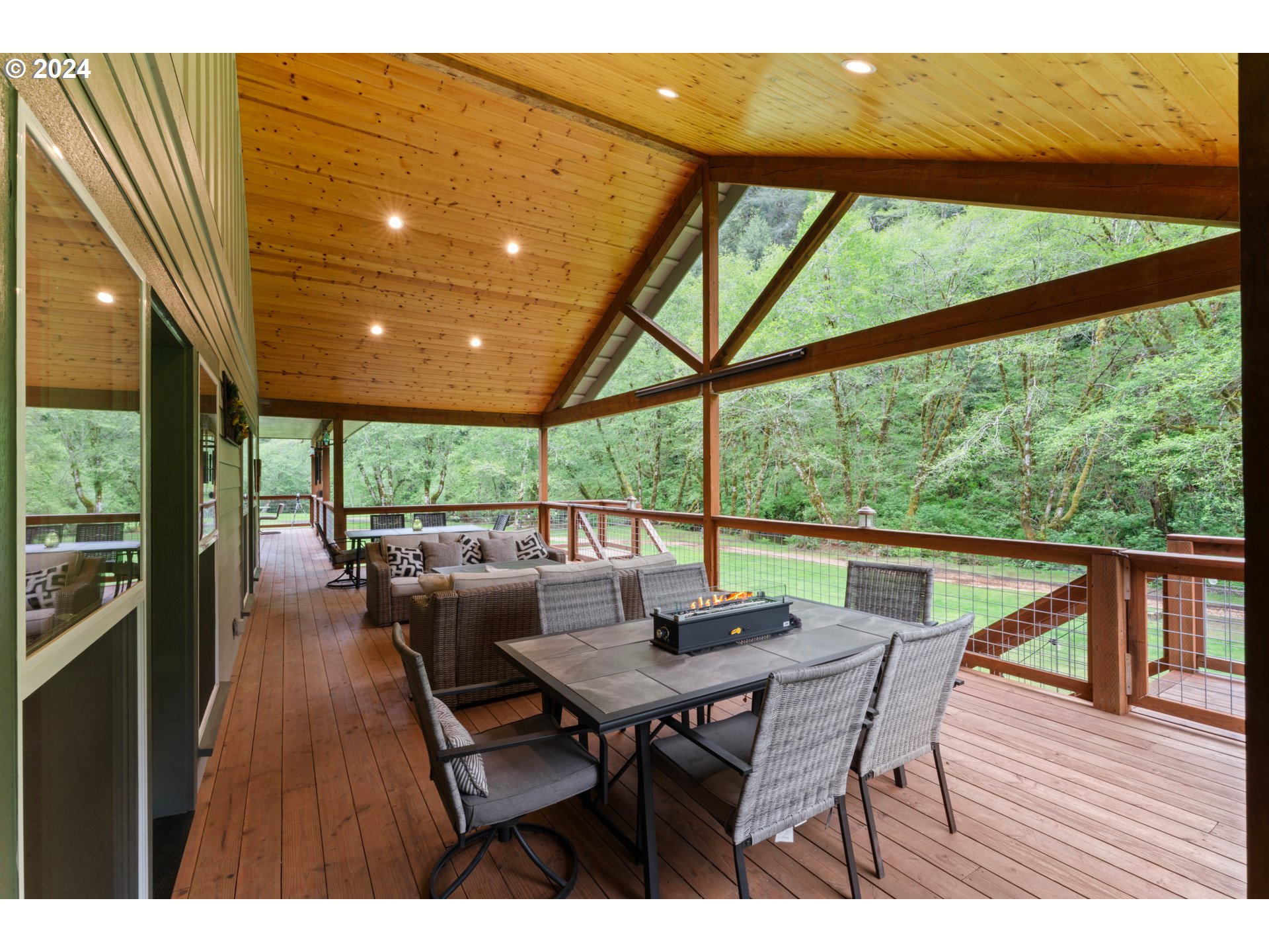 9348 North Fork Siuslaw Road Florence, OR 97439 - Photo 37 of 48 Gallery Image 37