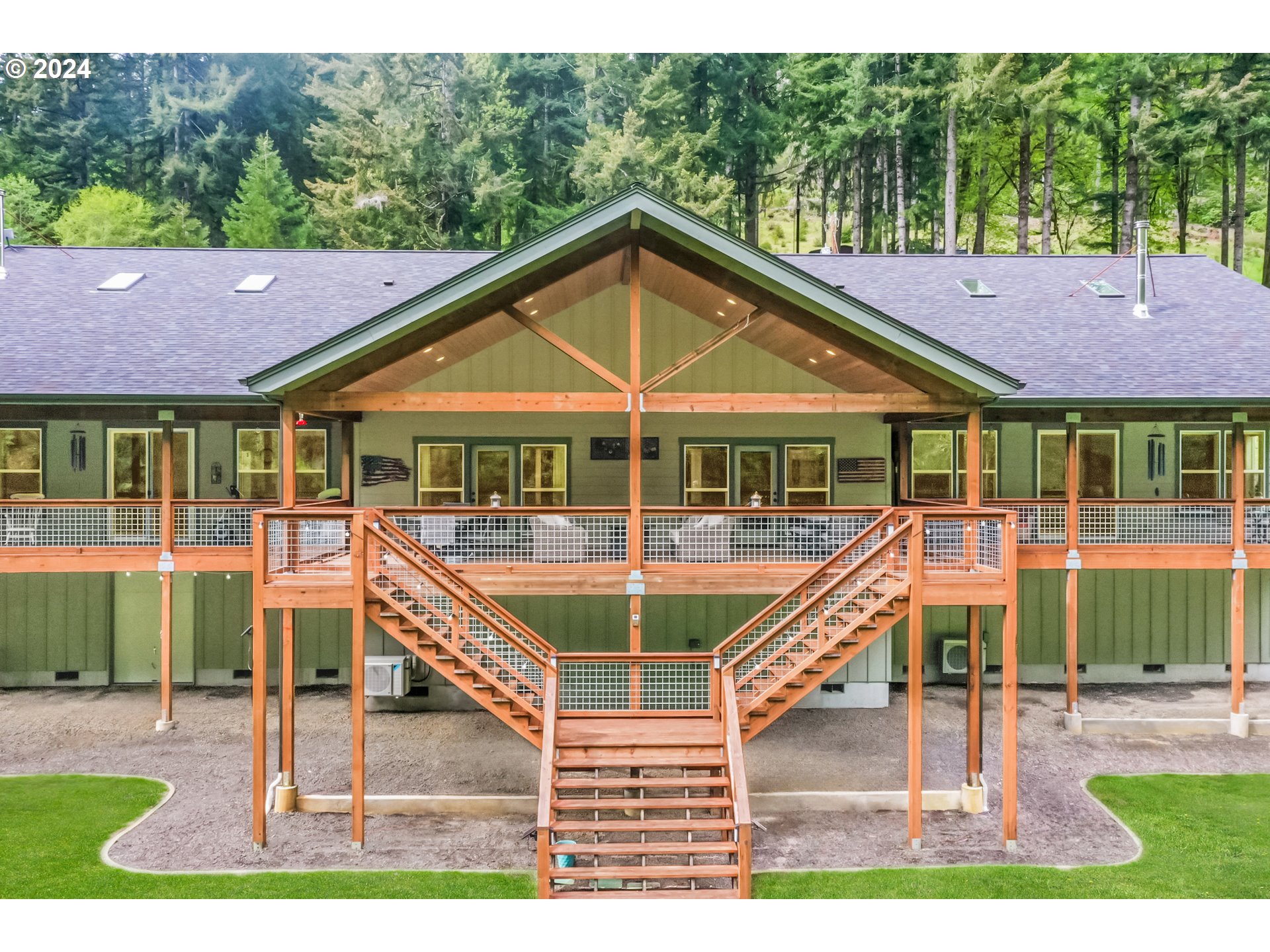 9348 North Fork Siuslaw Road Florence, OR 97439 - Photo 38 of 48 Gallery Image 38