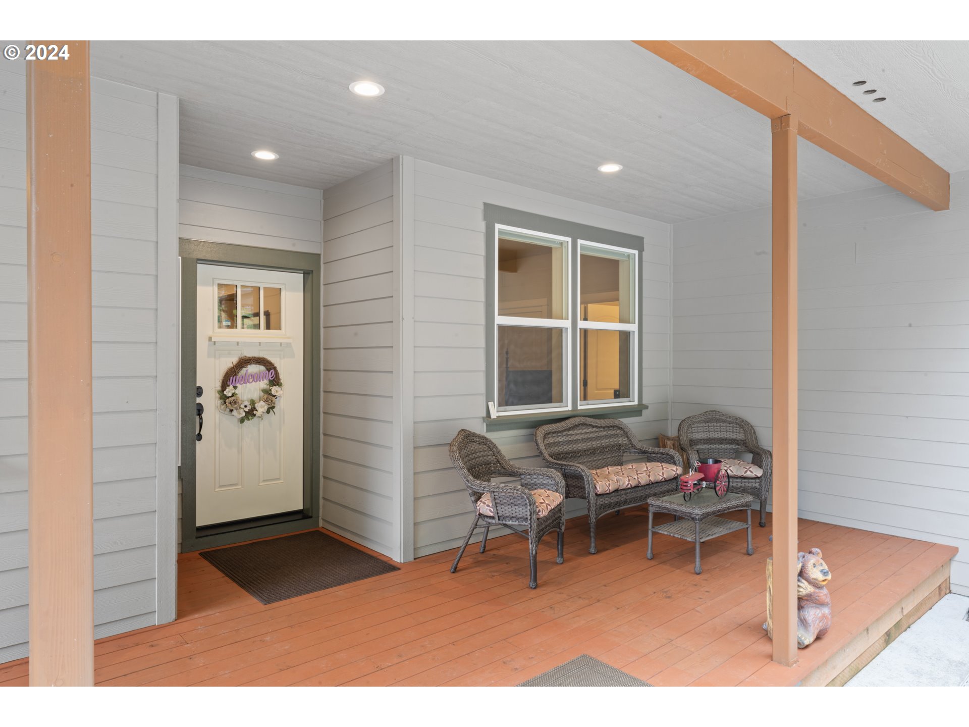 9348 North Fork Siuslaw Road Florence, OR 97439 - Photo 4 of 48 Gallery Image 4