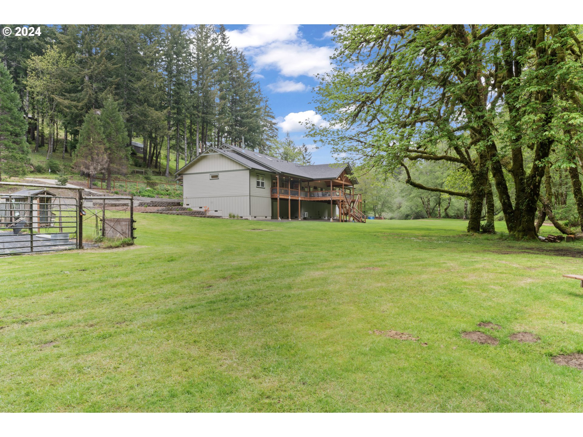 9348 North Fork Siuslaw Road Florence, OR 97439 - Photo 42 of 48 Gallery Image 42