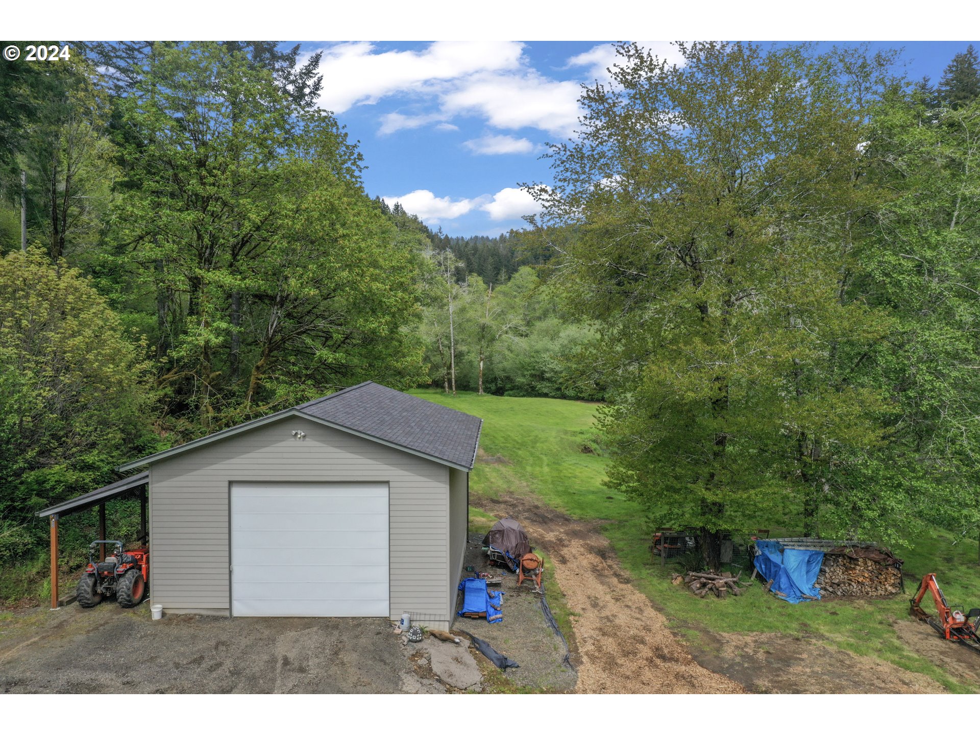 9348 North Fork Siuslaw Road Florence, OR 97439 - Photo 44 of 48 Gallery Image 44