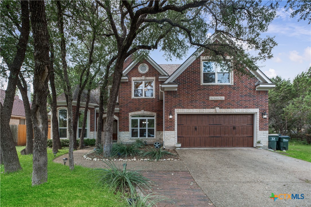 103 Sierra Ridge Drive San Marcos, TX 78666 - Photo 4 of 43
