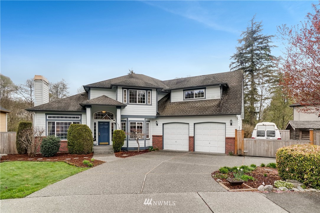 1718 226th Place Southwest Bothell, WA 98021 - Photo 2 of 25