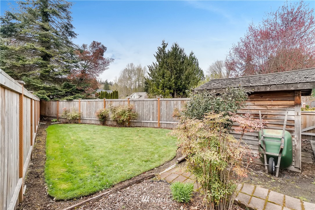 1718 226th Place Southwest Bothell, WA 98021 - Photo 22 of 25
