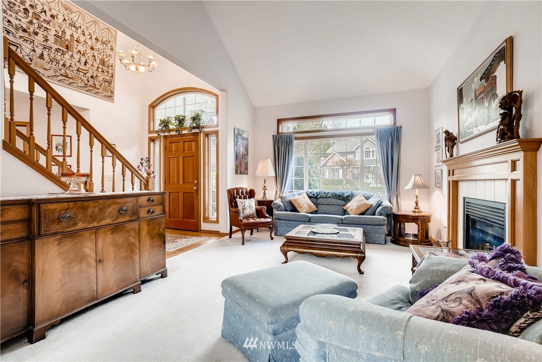 1718 226th Place Southwest Bothell, WA 98021 - Photo 4 of 25