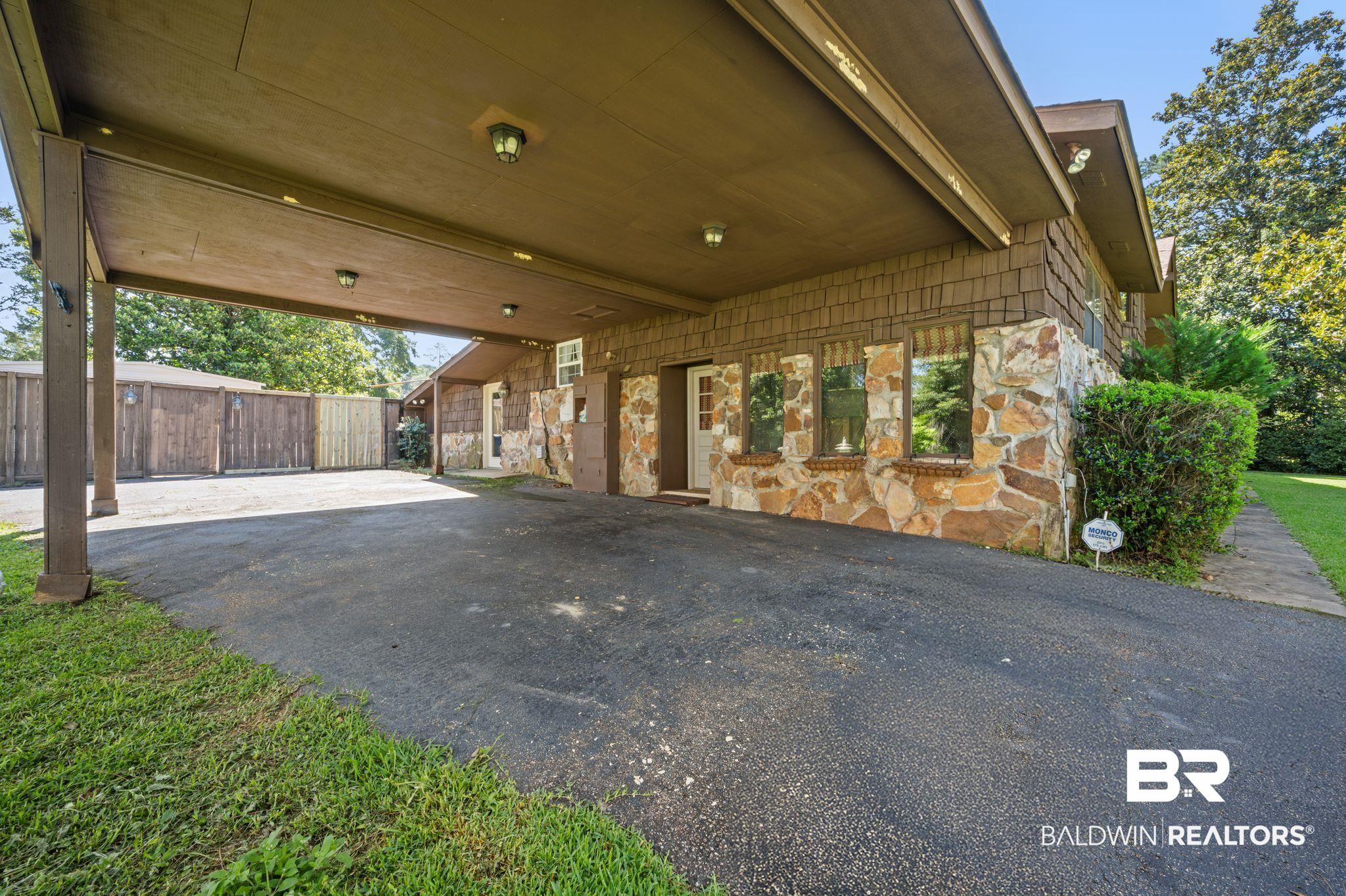 26 Slash Road Monroeville, AL 36460 - Photo 48 of 49