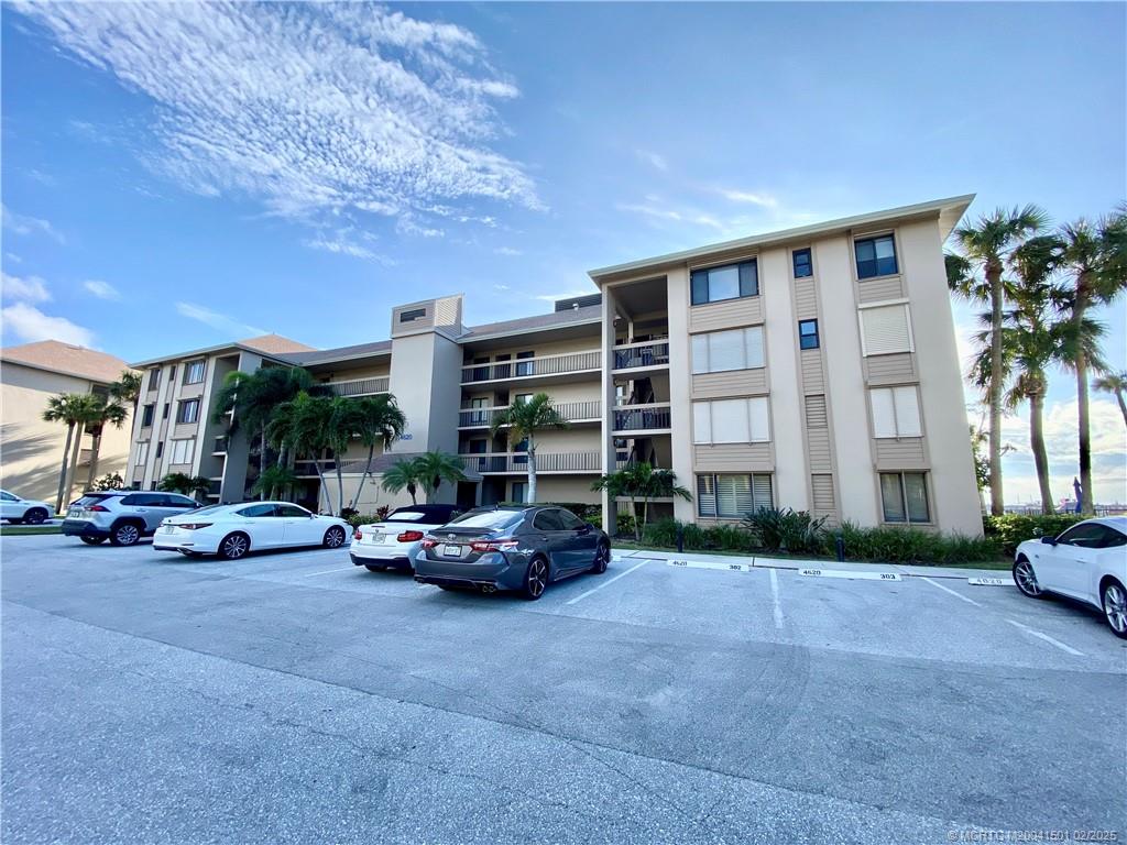 4620 Northeast Sandpebble Trace, Unit 405 Stuart, FL 34996 - Photo 1 of 26