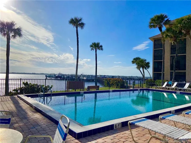 $3,500 | 4620 Northeast Sandpebble Trace, Unit 405, Stuart, FL 34996