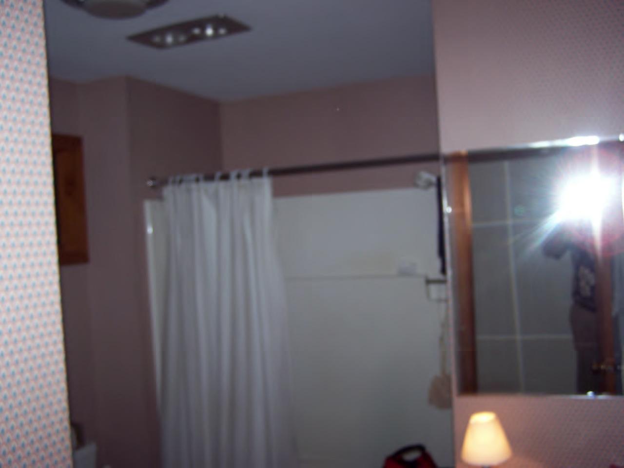 135 Rathbun Road Hancock, MA 01267 - Photo 13 of 15 a bathroom with a shower and a sink