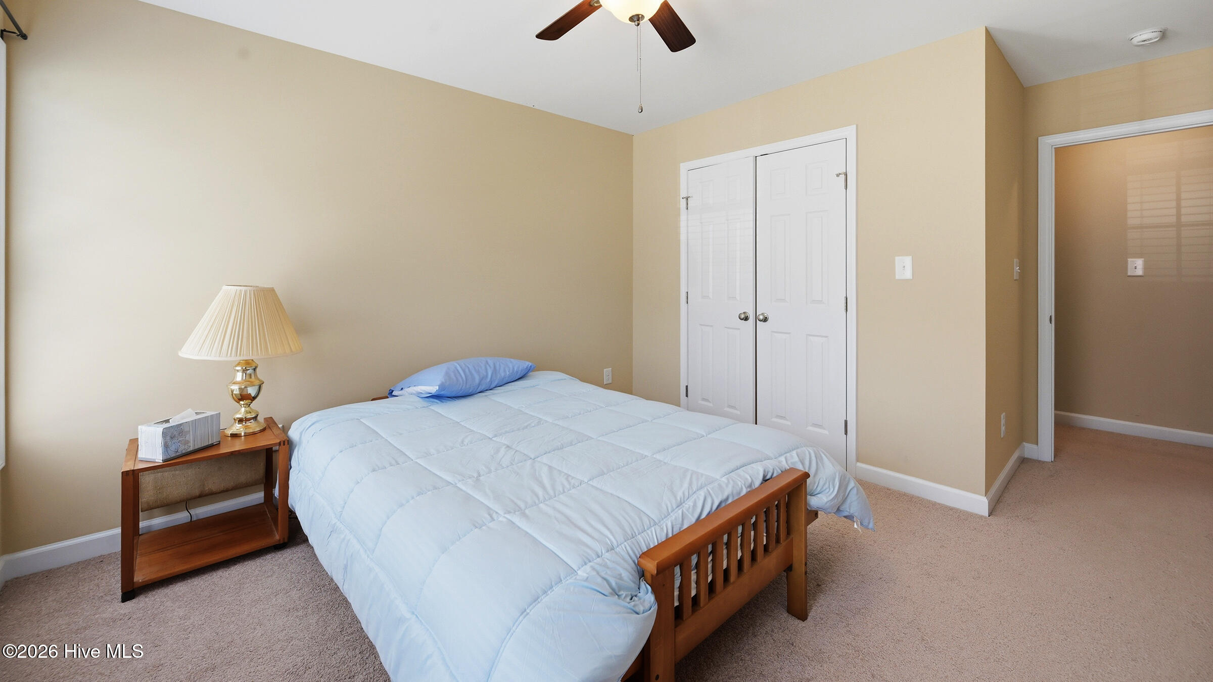 4208 Dublin Road Winterville, NC 28590 - Photo 30 of 40 Bedroom # 4