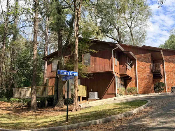 $1,500 | 815 Timbers Court, Tallahassee, FL 32304